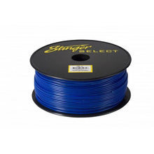 Load image into Gallery viewer, Stinger SSPW18BL 500 ft. 18 Gauge Primary copper Wire Blue