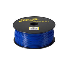 Load image into Gallery viewer, Stinger SSPW18BL 500 ft. 18 Gauge Primary copper Wire Blue
