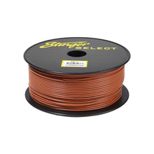 Load image into Gallery viewer, Stinger SSPW18BR 500 ft. 18 Gauge Primary copper Wire Brown