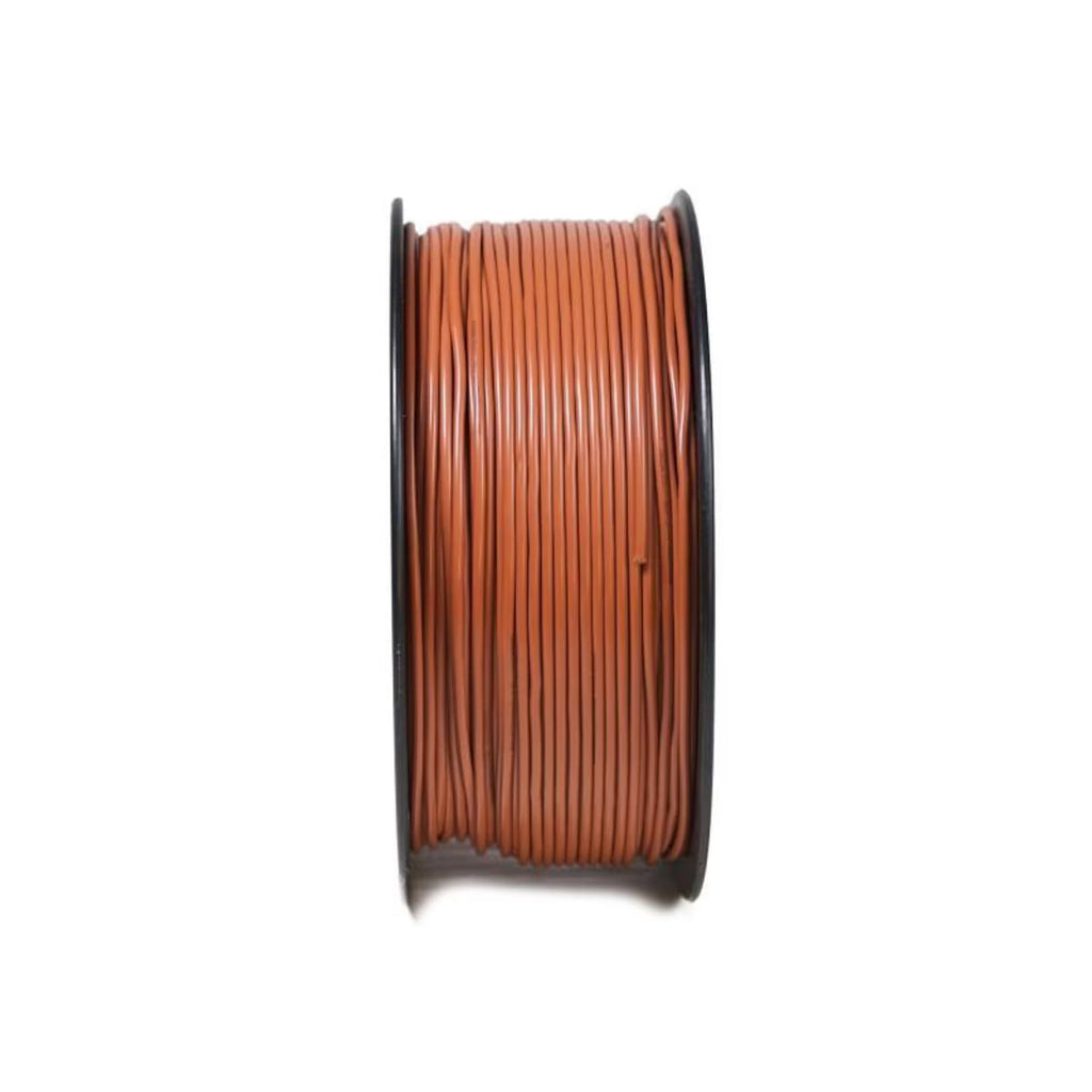 Stinger SSPW18BR 500 ft. 18 Gauge Primary copper Wire Brown