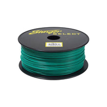 Load image into Gallery viewer, Stinger SSPW18GR 500 ft. 18 Gauge Primary copper Wire Green