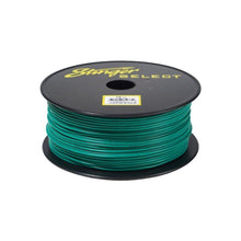 Load image into Gallery viewer, Stinger SSPW18GR 500 ft. 18 Gauge Primary copper Wire Green