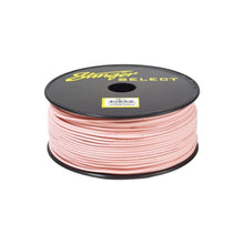 Load image into Gallery viewer, Stinger SSPW18PI 500 ft. 18 Gauge Primary copper Wire Pink