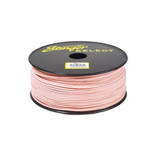 Load image into Gallery viewer, Stinger SSPW18PI 500 ft. 18 Gauge Primary copper Wire Pink