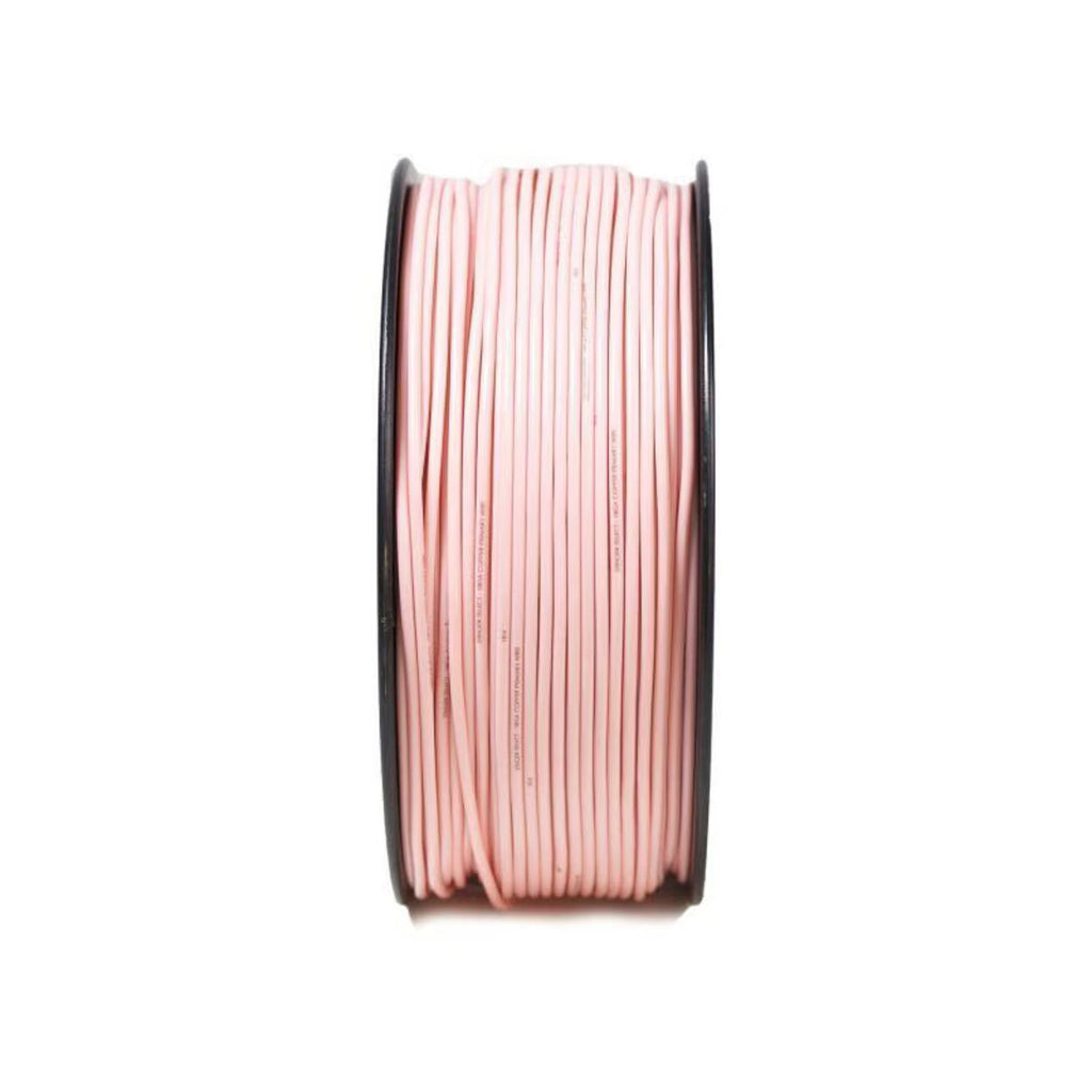 Stinger SSPW18PI 500 ft. 18 Gauge Primary copper Wire Pink