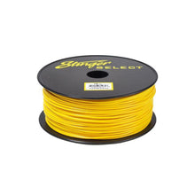 Load image into Gallery viewer, Stinger SSPW18YL 500 ft. 18 Gauge Primary copper Wire Yellow