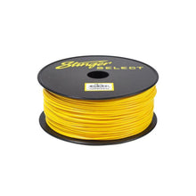 Load image into Gallery viewer, Stinger SSPW18YL 500 ft. 18 Gauge Primary copper Wire Yellow