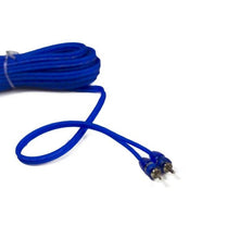 Load image into Gallery viewer, Stinger SSRCB20 Competition Series Twisted RCA Interconnect - 20 Ft