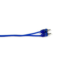 Load image into Gallery viewer, Stinger SSRCB20 Competition Series Twisted RCA Interconnect - 20 Ft