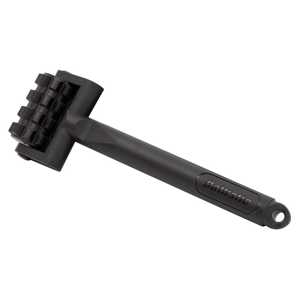 Install Bay SSRLR3 Ballistic Grid Roller