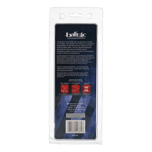 Install Bay SSRLRS Ballistic Small Roller
