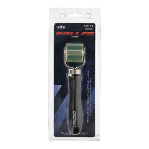 Install Bay SSRLRS Ballistic Small Roller