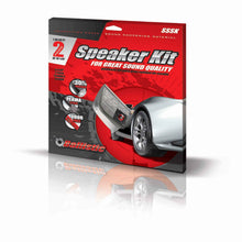 Charger l'image dans la galerie, Install Bay SSSK Sound Damping Material - Speaker Kit