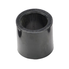 Load image into Gallery viewer, Install Bay SST916 9/16 in Black Plastic Spacer Trees - 100 Pack