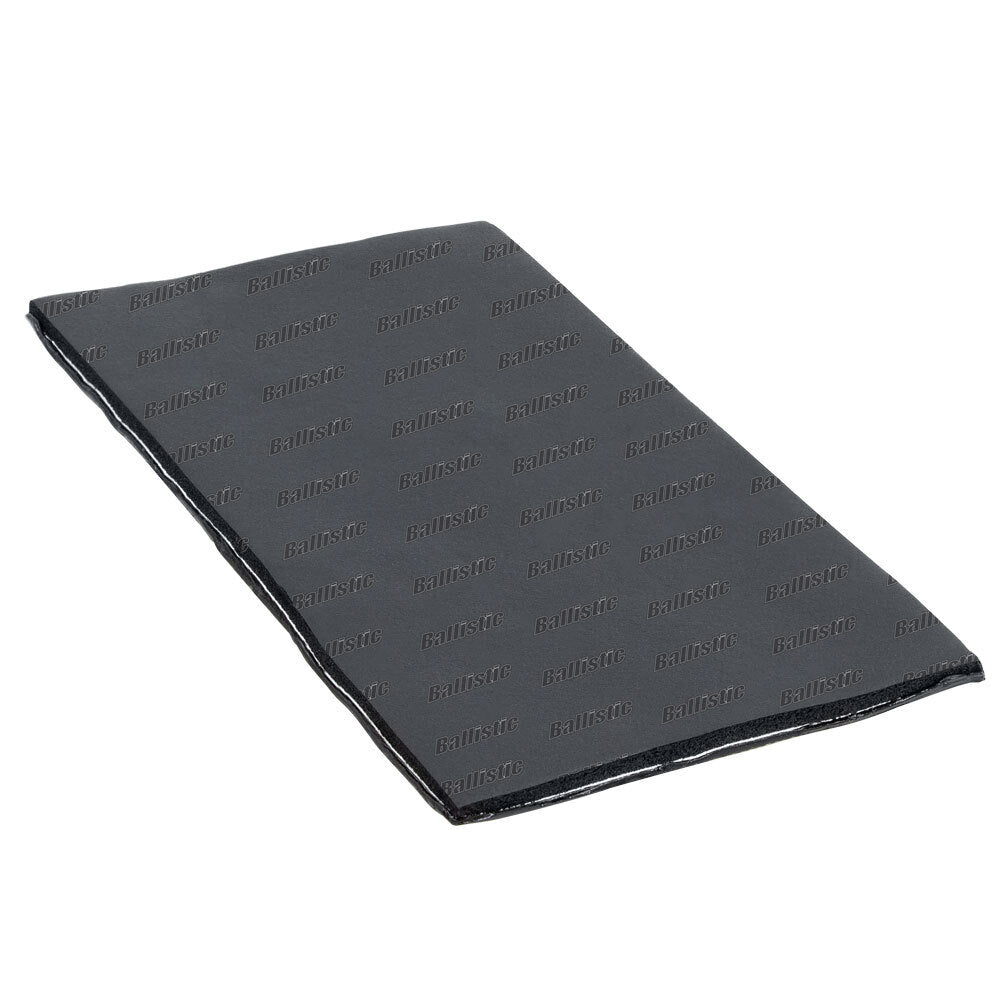 Install Bay SSTRL Tri-Layer Sound Damping Material