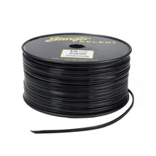 Charger l'image dans la galerie, Stinger SSVLS165B 500 ft. 16 Gauge Primary Wire Black