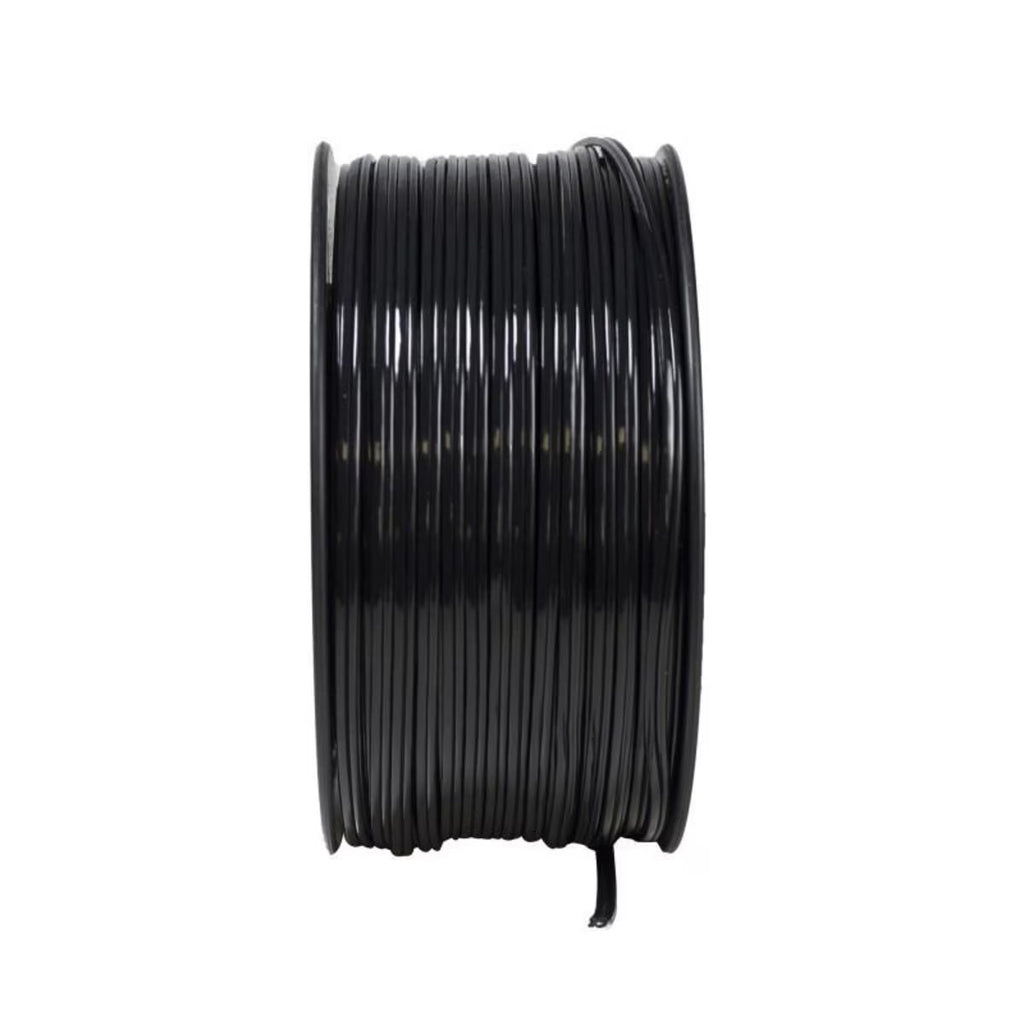 Stinger SSVLS165B 500 ft. 16 Gauge Primary Wire Black