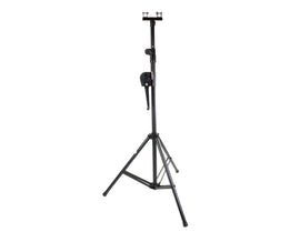 MR DJ ST150-2-10-1 DJ Lighting Truss Stand Dual Crank-Up Stand & 5FT X 10
