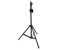 Charger l'image dans la galerie, MR DJ ST150-2-6-1 DJ Lighting Truss Stand Dual Crank-Up Stand &amp; 5FT X 6" Triangle Truss