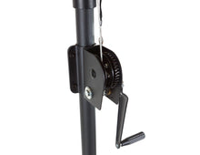 Charger l'image dans la galerie, MR DJ ST150-2-6-3 DJ Lighting Truss Stand Dual Crank-Up Stand &amp; 15FT X 6" Triangle Truss