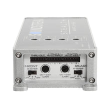 Load image into Gallery viewer, Soundstream ST4.1200D Stealth 1200W 4Channel Class D Motorcycle Car Audio Amplifier