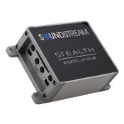 Load image into Gallery viewer, Soundstream ST4.500D Stealth Shot Series 500W 4Ch. Amplifier