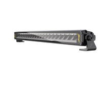 Charger l'image dans la galerie, Hexcore STL20LB 20-Inch Straight LED Light Bar, Driving Beam with Amber &amp; White Position Light