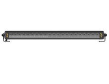 Charger l'image dans la galerie, Hexcore STL20LB 20-Inch Straight LED Light Bar, Driving Beam with Amber &amp; White Position Light