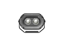 Charger l'image dans la galerie, Hexcore STL2X4PDL 2X4-Inch (4.0" x 2.7") Amber &amp; White LED Pod Lights (Pair)