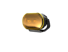 Charger l'image dans la galerie, Hexcore STL2X4PDL 2X4-Inch (4.0" x 2.7") Amber &amp; White LED Pod Lights (Pair)