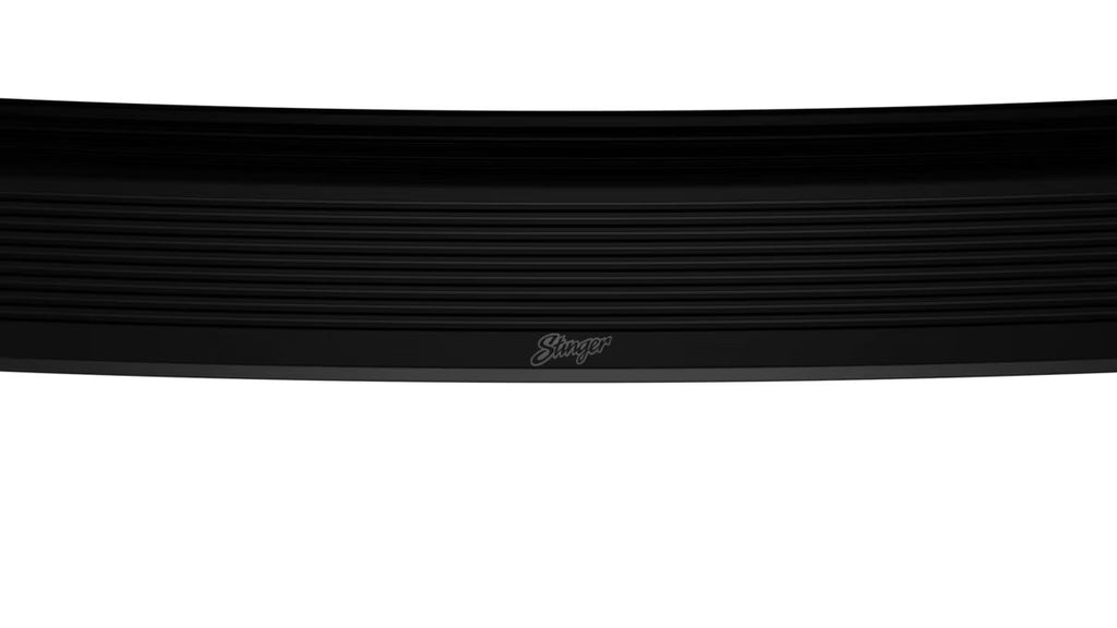 Hexcore STL30CLB 30-Inch Curved LED Light Bar, Driving Beam with Amber & White Position Light
