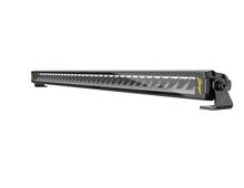 Charger l'image dans la galerie, Hexcore STL30LB 30-Inch Straight LED Light Bar, Driving Beam with Amber &amp; White Position Light