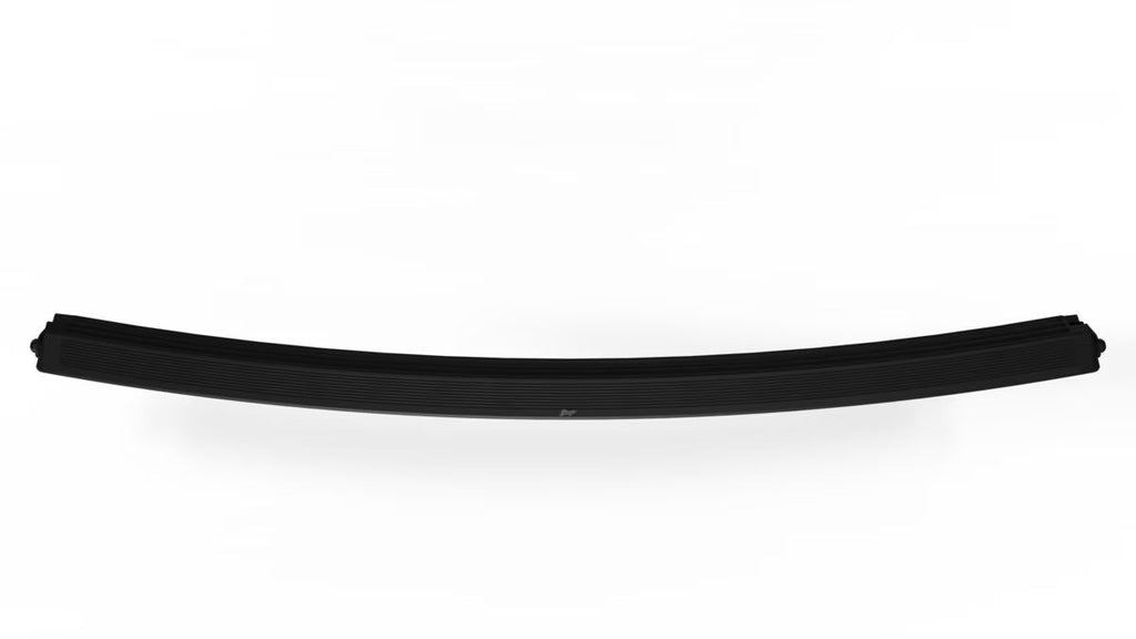Hexcore STL40CLB 40-Inch Curved LED Light Bar, Driving Beam with Amber & White Position Light