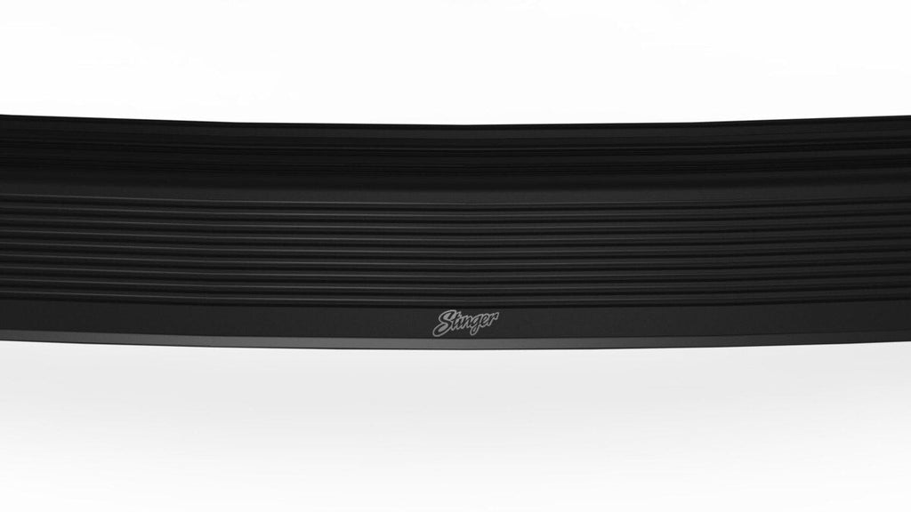 Hexcore STL40CLB 40-Inch Curved LED Light Bar, Driving Beam with Amber & White Position Light