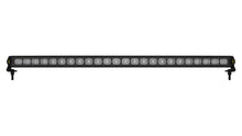 Charger l'image dans la galerie, Hexcore STL40CLB 40-Inch Curved LED Light Bar, Driving Beam with Amber &amp; White Position Light