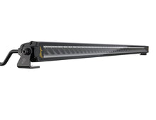 Charger l'image dans la galerie, Hexcore STL40LB 40-Inch Straight LED Light Bar, Driving Beam with Amber &amp; White Position Light