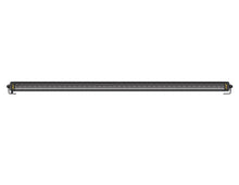 Charger l'image dans la galerie, Hexcore STL40LB 40-Inch Straight LED Light Bar, Driving Beam with Amber &amp; White Position Light