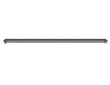 Charger l'image dans la galerie, Hexcore STL50LB 50-Inch Straight LED Light Bar, Driving Beam with Amber &amp; White Position Light