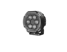 Charger l'image dans la galerie, Hexcore STL6PDL 6-Inch (5.7" x 5.2") Amber &amp; White LED Pod Lights (Pair)