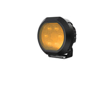 Charger l'image dans la galerie, Hexcore STL6PDL 6-Inch (5.7" x 5.2") Amber &amp; White LED Pod Lights (Pair)