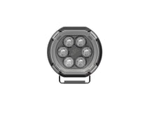 Charger l'image dans la galerie, Hexcore STL6PDL 6-Inch (5.7" x 5.2") Amber &amp; White LED Pod Lights (Pair)