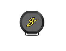 Charger l'image dans la galerie, Hexcore STL6PDL 6-Inch (5.7" x 5.2") Amber &amp; White LED Pod Lights (Pair)