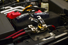 Charger l'image dans la galerie, Stinger STXKJW8 100% Oxygen-Free Copper Underseat Amplifier 8-gauge Wiring Kit