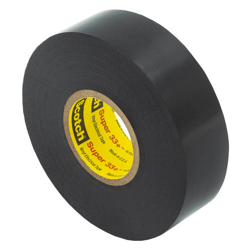 Install Bay SUPER33-10 Super 33+ Premium Electrical Tape - 10 Pack