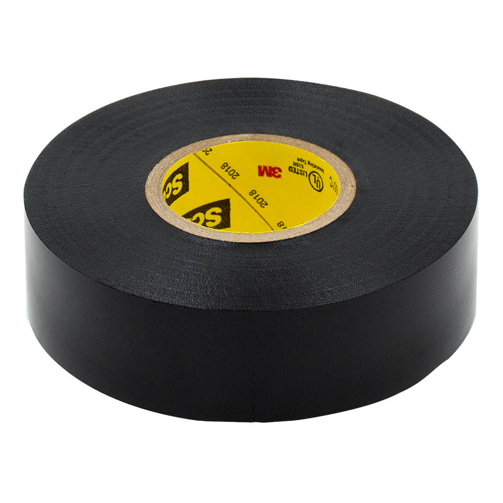 Install Bay SUPER33-10 Super 33+ Premium Electrical Tape - 10 Pack