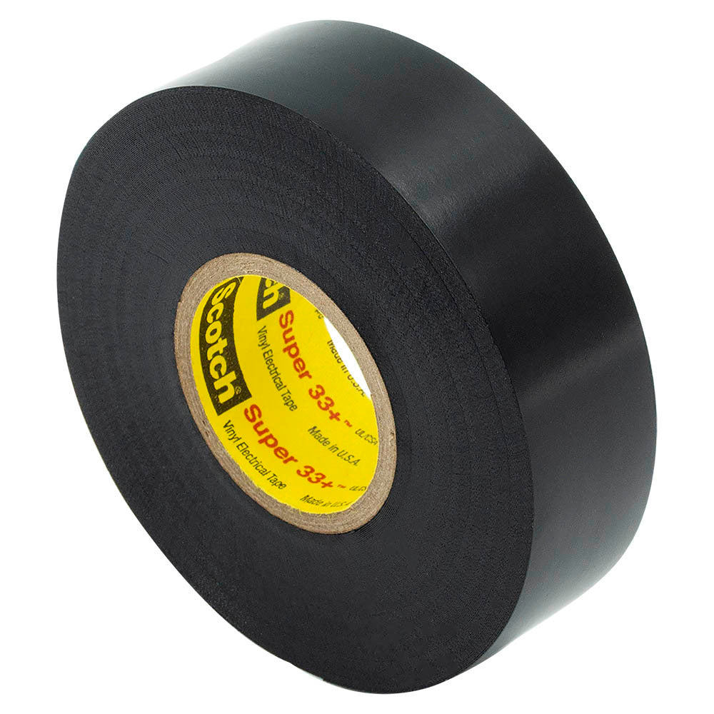 Install Bay SUPER33 Super 33+ Premium Electrical Tape