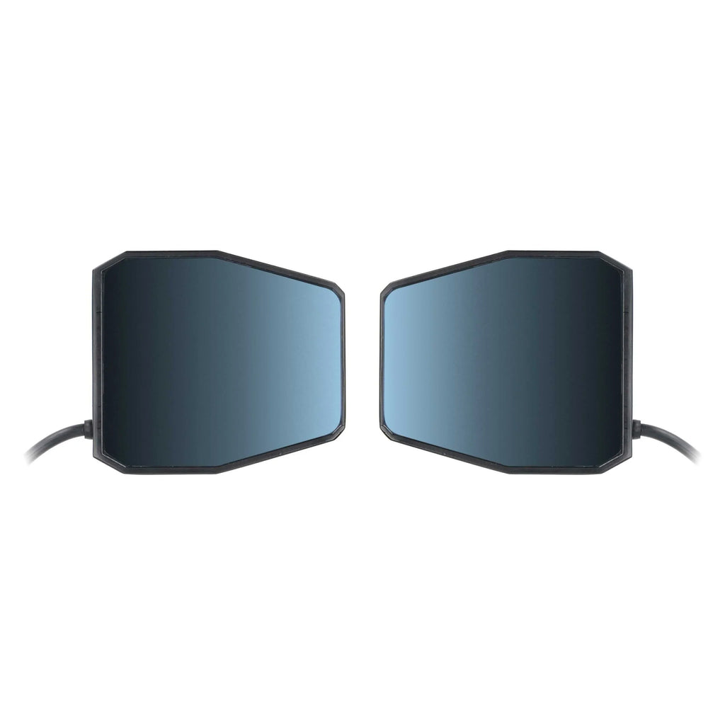 Powersports MPS-RBSVMS Side Mirror System - Pair