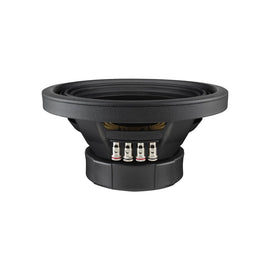 Alpine S-W12D4 Car Subwoofer 1800W Max, 600W RMS 12