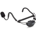 Samson SW7A7SQE-K3 77 Wireless System Qe Fitness Headset