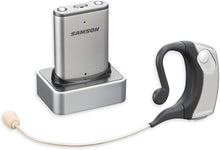 Charger l&#39;image dans la galerie, Samson SWAM2SES-K6 6 String Airline Micro Wireless Earset System